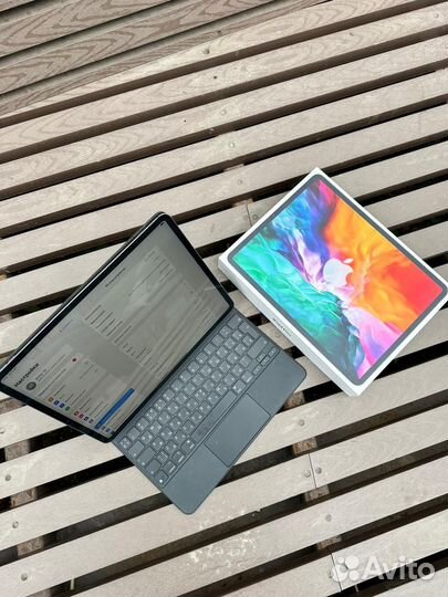 iPad Pro 12 9 256gb Celluar