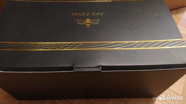 Чайный сервиз Мэри Кэй