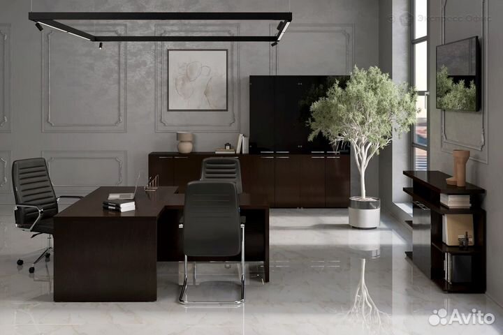 Кабинет руководителя Taim-Max