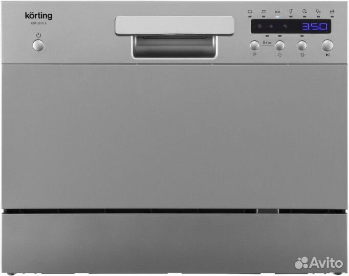 Посудомоечная машина Korting KDF 2015 S