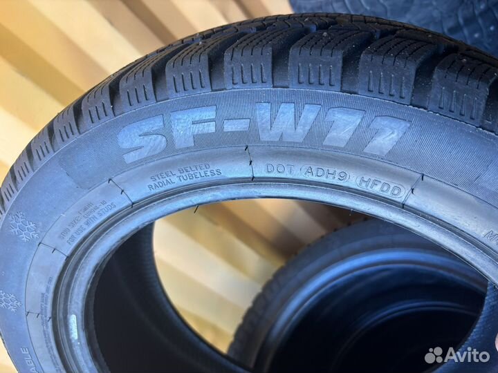 Sunfull SF-W11 215/55 R17 98H