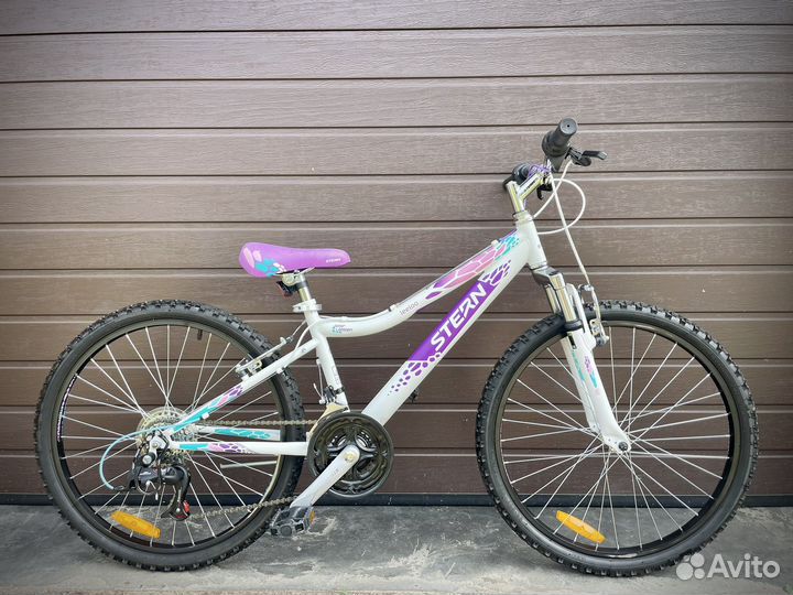 Велосипед Stern Leeloo 24