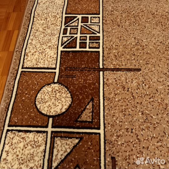 Ковровая дорожка шир.180см