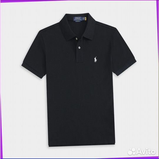 Футболка Polo Ralph Lauren (75884 Номер артикула: )