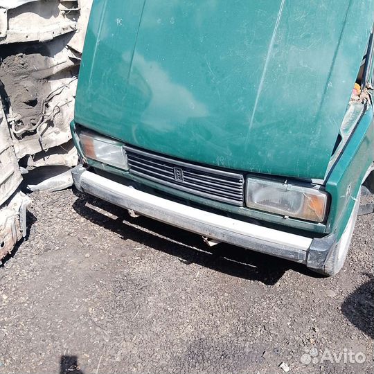 Запчасти на ваз 2104