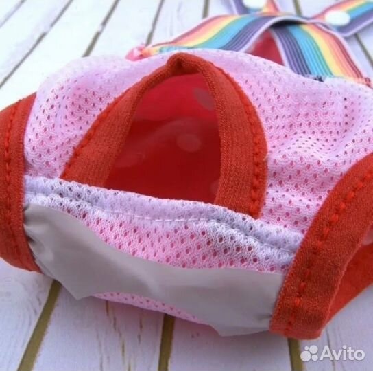 Трусики для собак