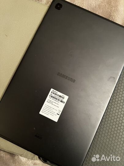 Samsung tab s6 lite 64