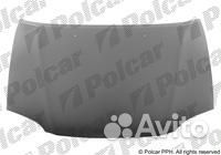 Капот перед для toyota avensis (T22) 09.97-12.99