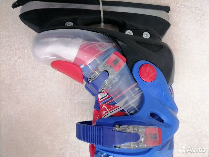 Новые Коньки