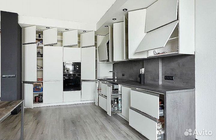 Кухонный гарнитур