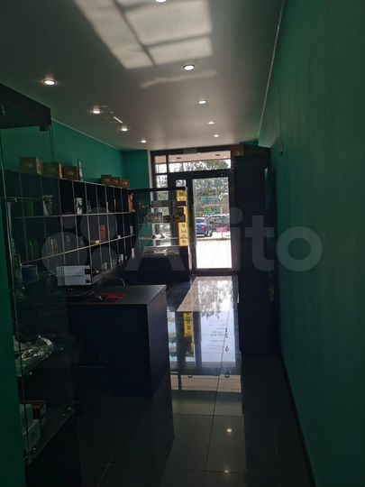 Свободного назначения, 45.38 м²