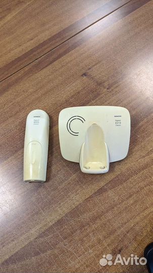 Стационарный Телефон Siemens