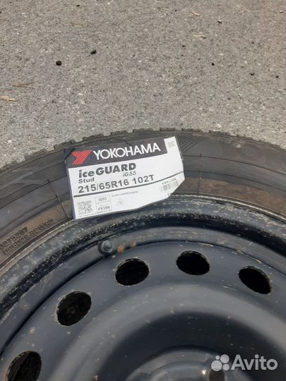 Колеса на renault duster шипованная