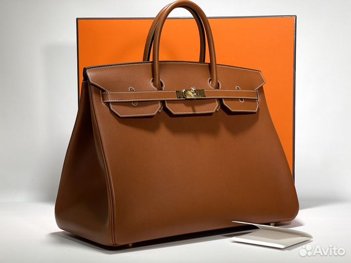 Сумка hermes birkin 40