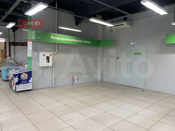 Ритейл от 10м2 до 150м2
