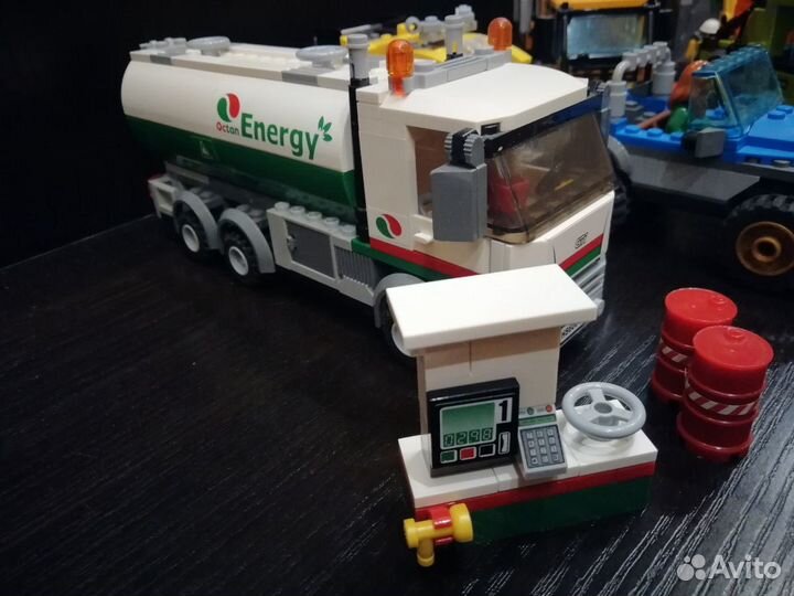 Наборы Lego