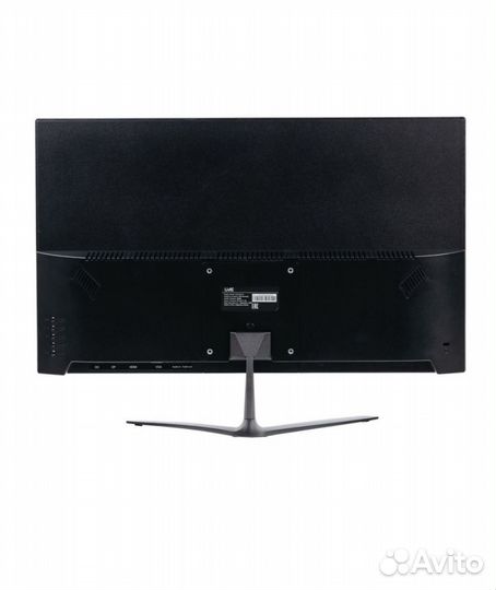 Монитор 24 дюйма новый