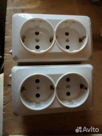 Выключатели розетки