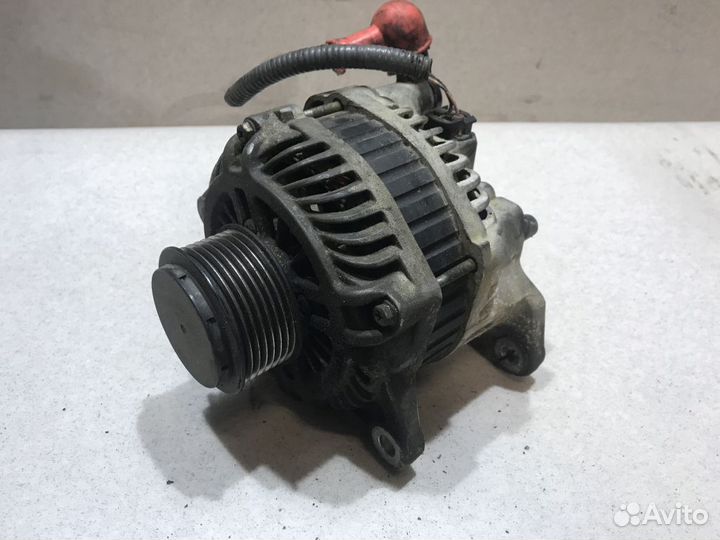 23100EB310 Генератор Nissan Pathfinder R51 Navara