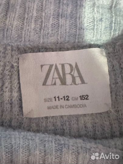 Свитер для девочки