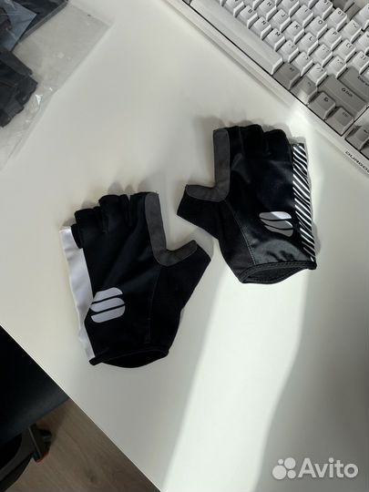 Вело перчатки Sportful Bodyfit Pro