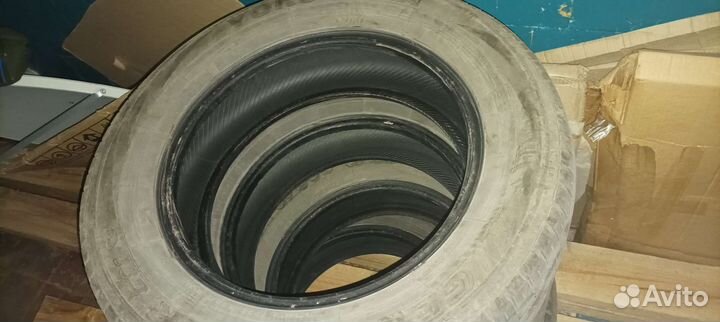 Yokohama Geolandar G91 225/65 R17