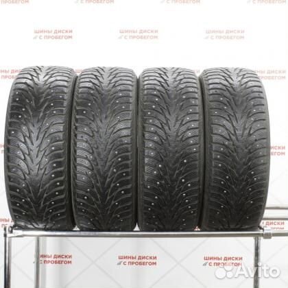 Yokohama Ice Guard IG35 205/55 R16