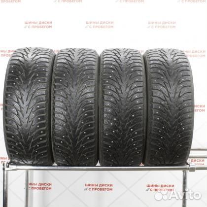 Yokohama Ice Guard IG35 205/55 R16