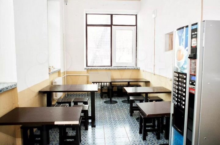 Комната 27 м², 2/2 эт.