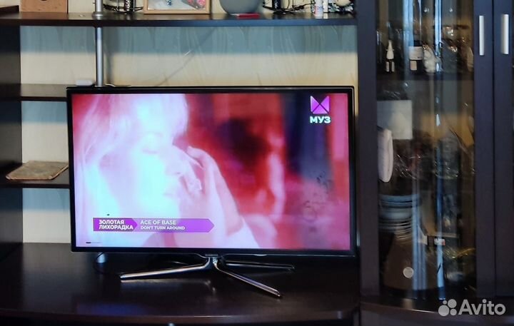 Телевизор smart tv бу