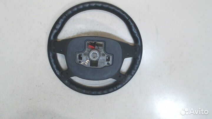 Руль Ford Galaxy, 2014