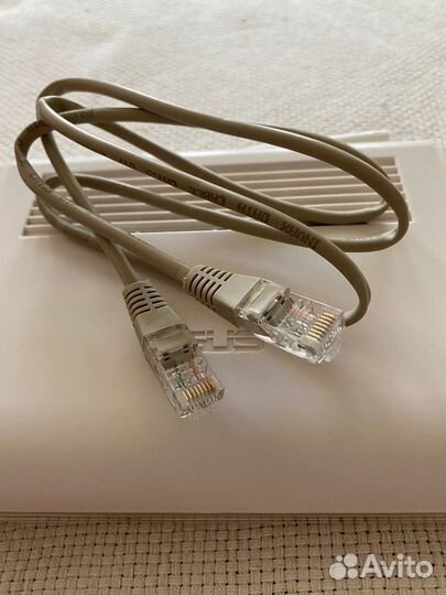 Wifi роутер