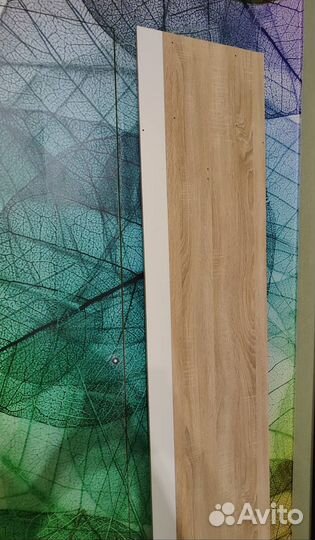 Зеркало напольное, в полный рост