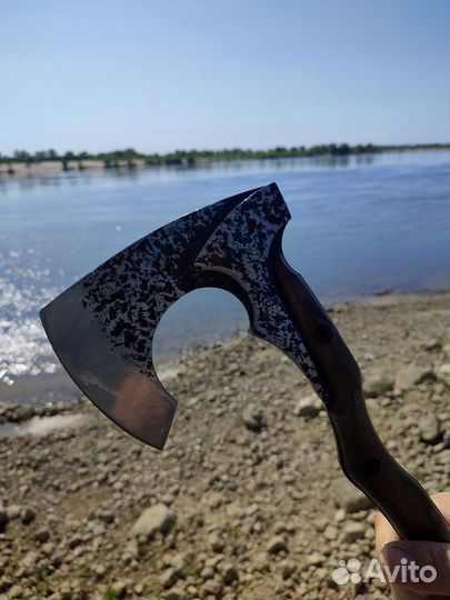 Топор ковка оптом