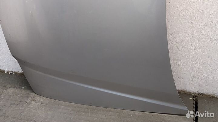 Капот Honda Accord 7, 2006