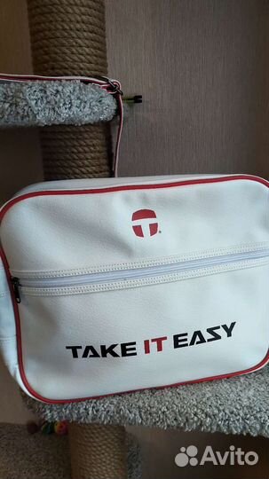 Сумка Take It Easy