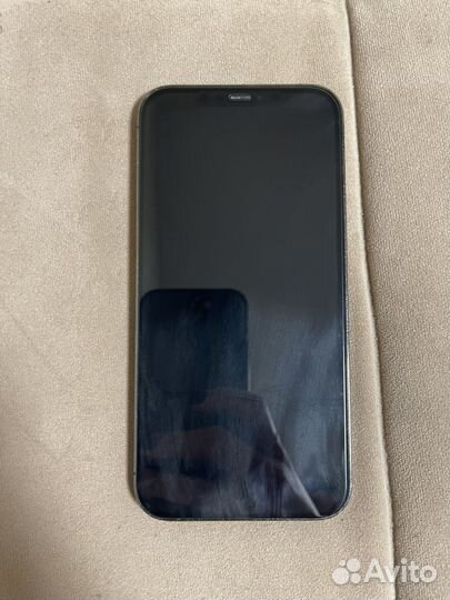 iPhone 12 Pro Max, 128 ГБ