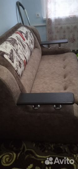 Диван новый