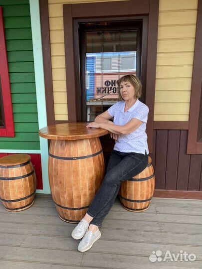 Уборка квартир, клининг