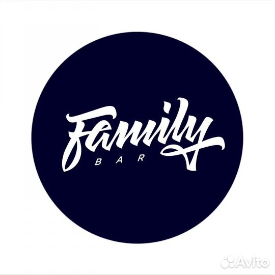 Бармен менеджер старший опытный