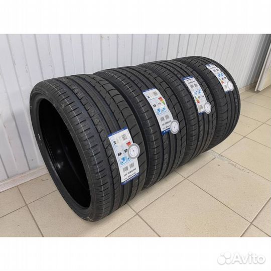 Triangle TH201 265/35 R20 99Y