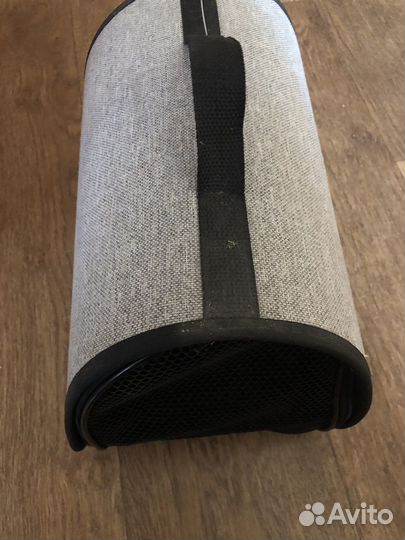 Переноска для кошек