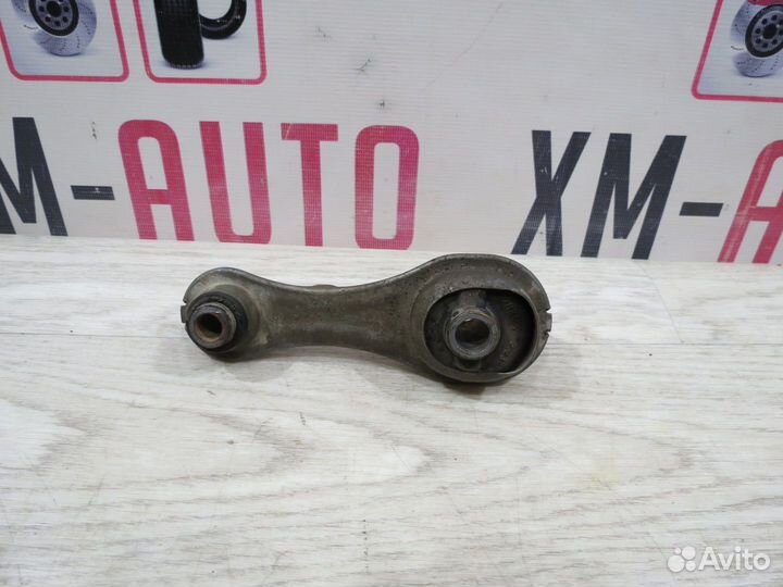 Опора кпп задняя Renault Sandero 2