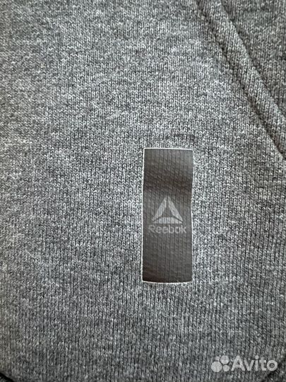 Reebok Combat майка/футболка без рукавов