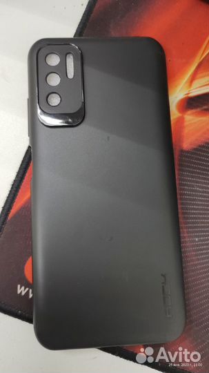 Чехол для Xiaomi Redmi Note10T/Poco M3 Pro