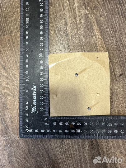 Peugeot значок