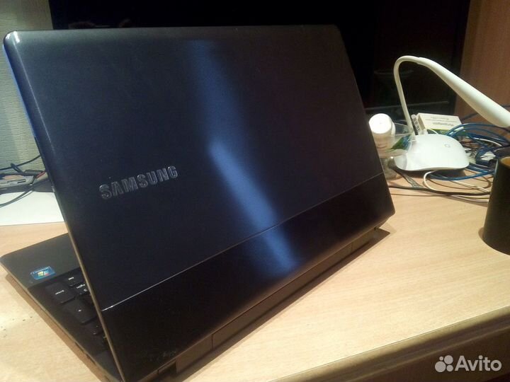 Samsung np305e5a