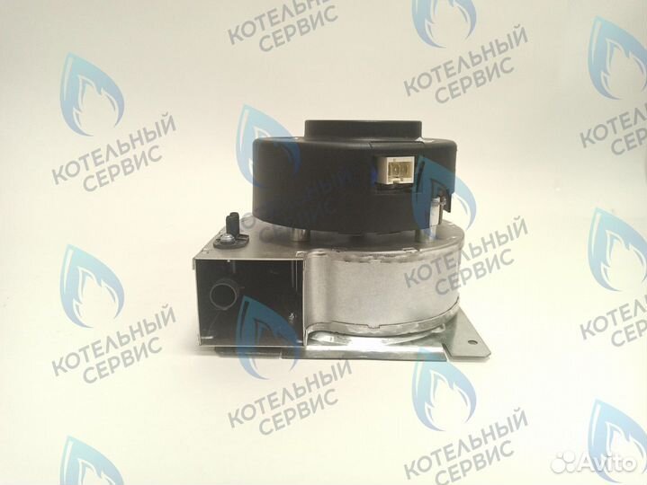 Вентилятор vaillant turboTEC 36 kW 190262