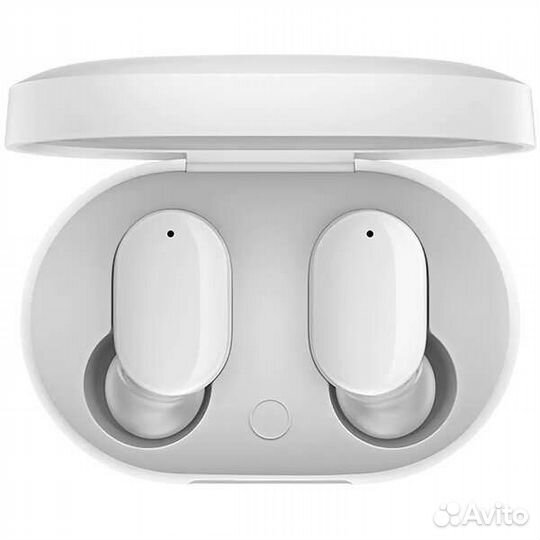 Беспроводные наушники Xiaomi Redmi AirDots 3