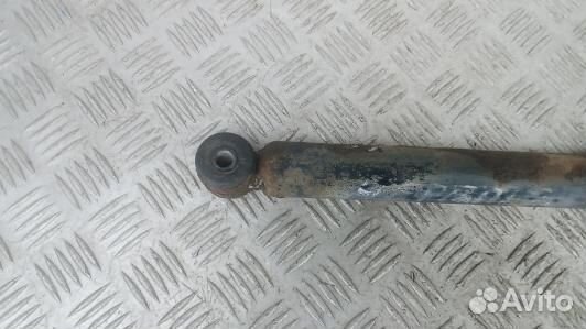 Амортизатор задний mercedes benz sprinter 2 (77C20MF03)